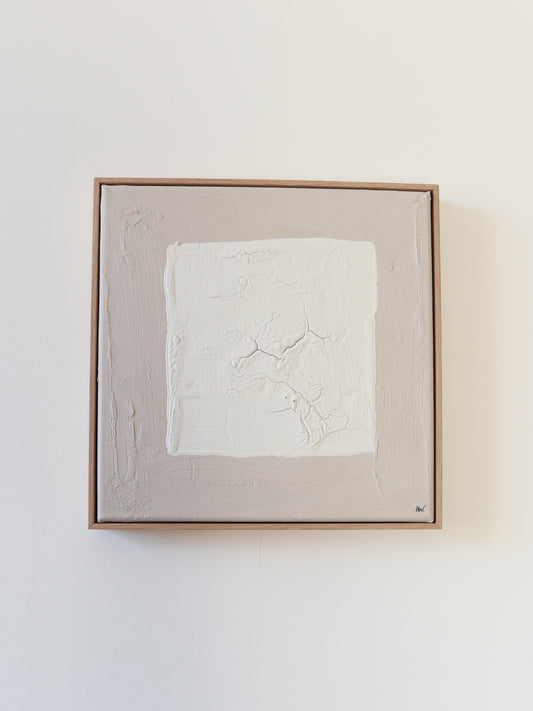 White Space 30/30