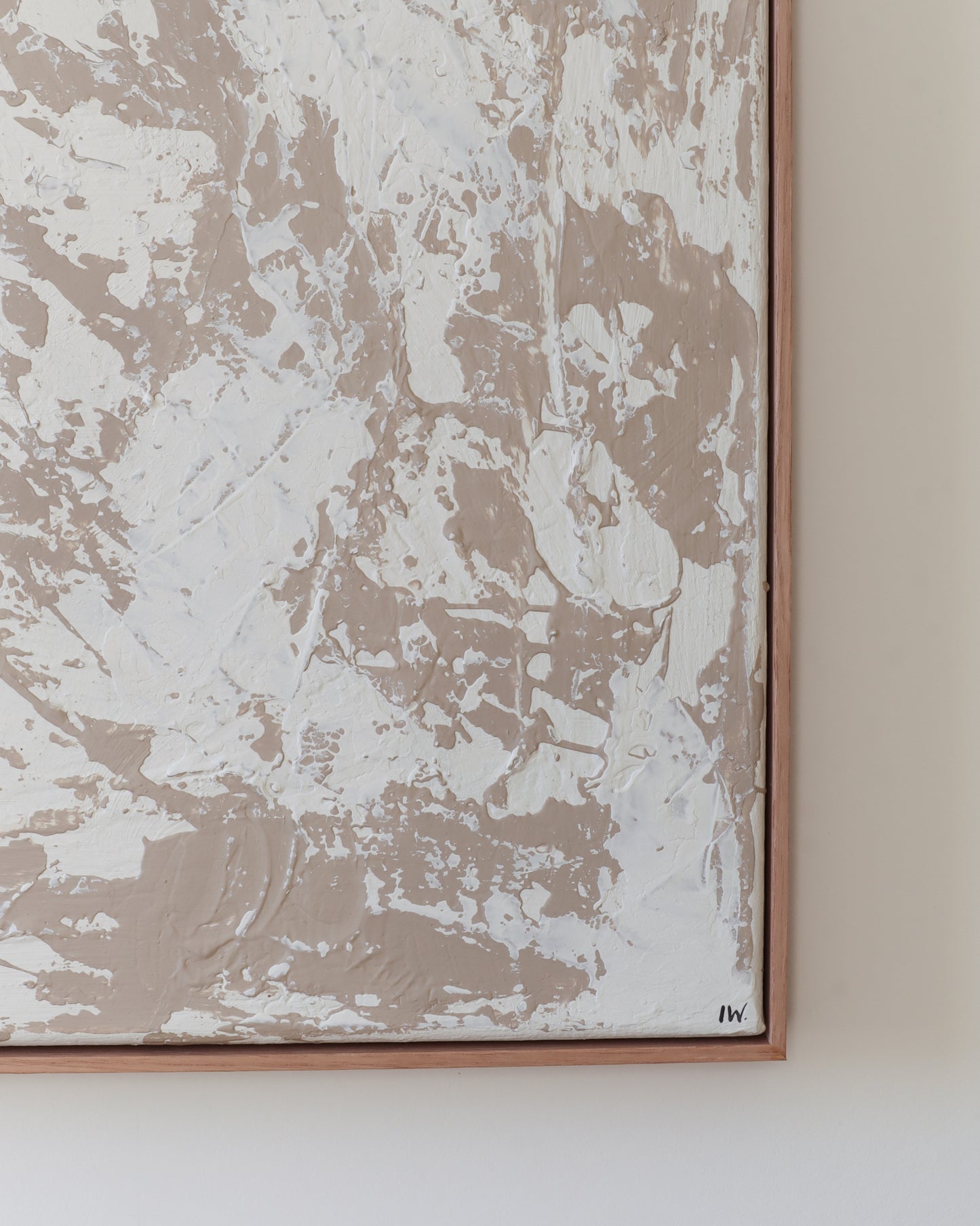 Storm Beige 40/50