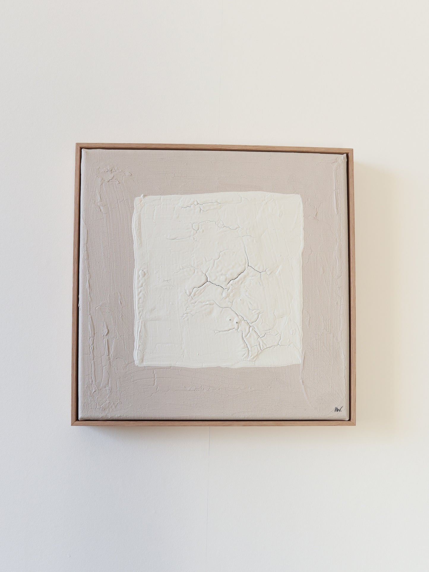 White Space 30/30